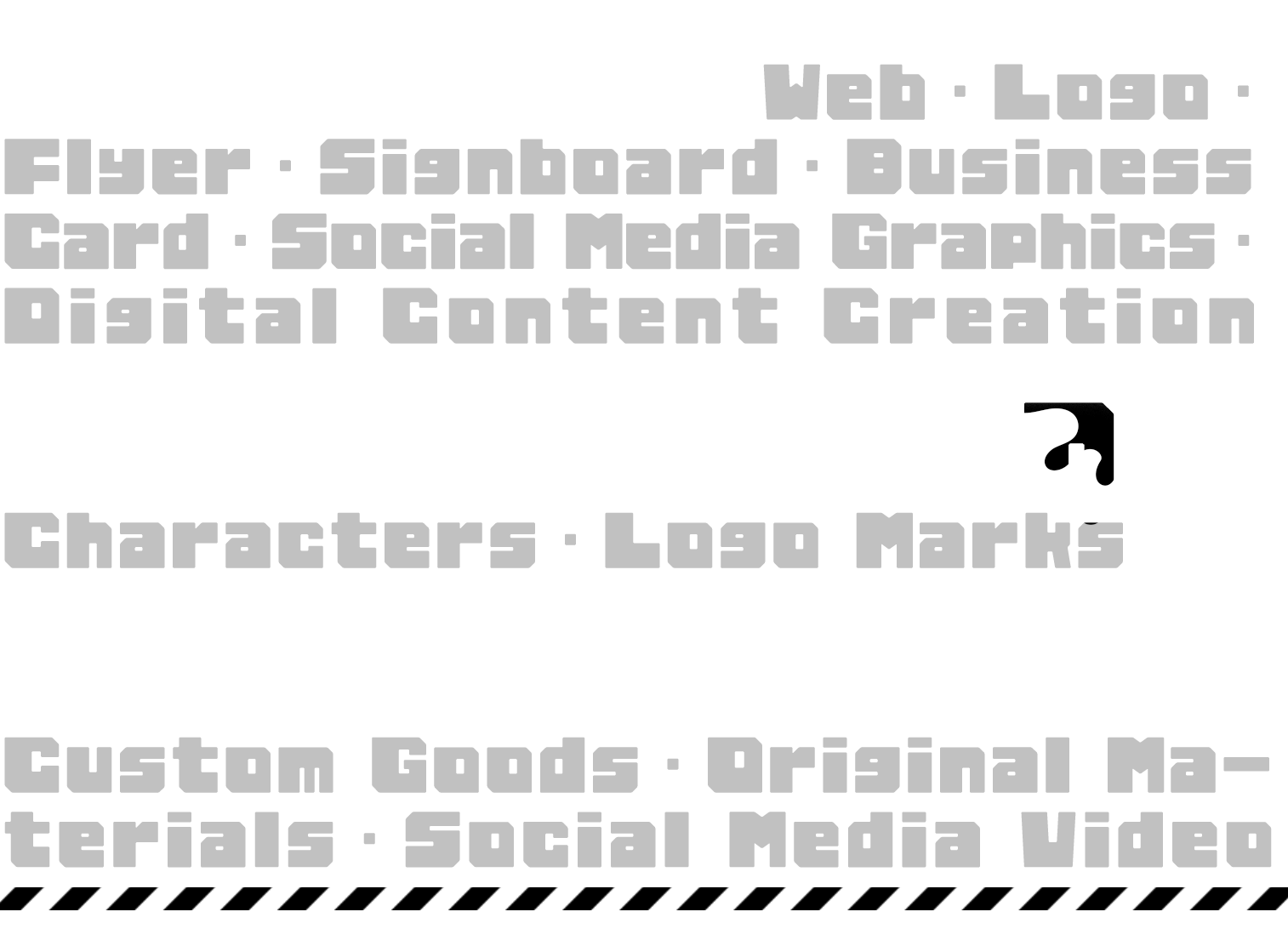 ハリネズミ企画社　業務案内　Business content