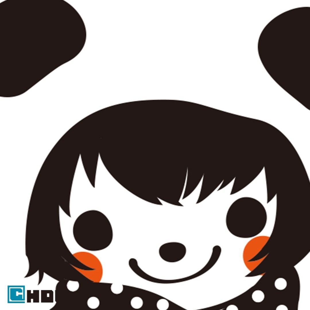 自分用アイコン。パンダ被りバージョン。

#ハリネズミ企画社
#キャラクター
#ゆるキャラ
#ちびキャラ
#絵
#イラスト
#Illustration