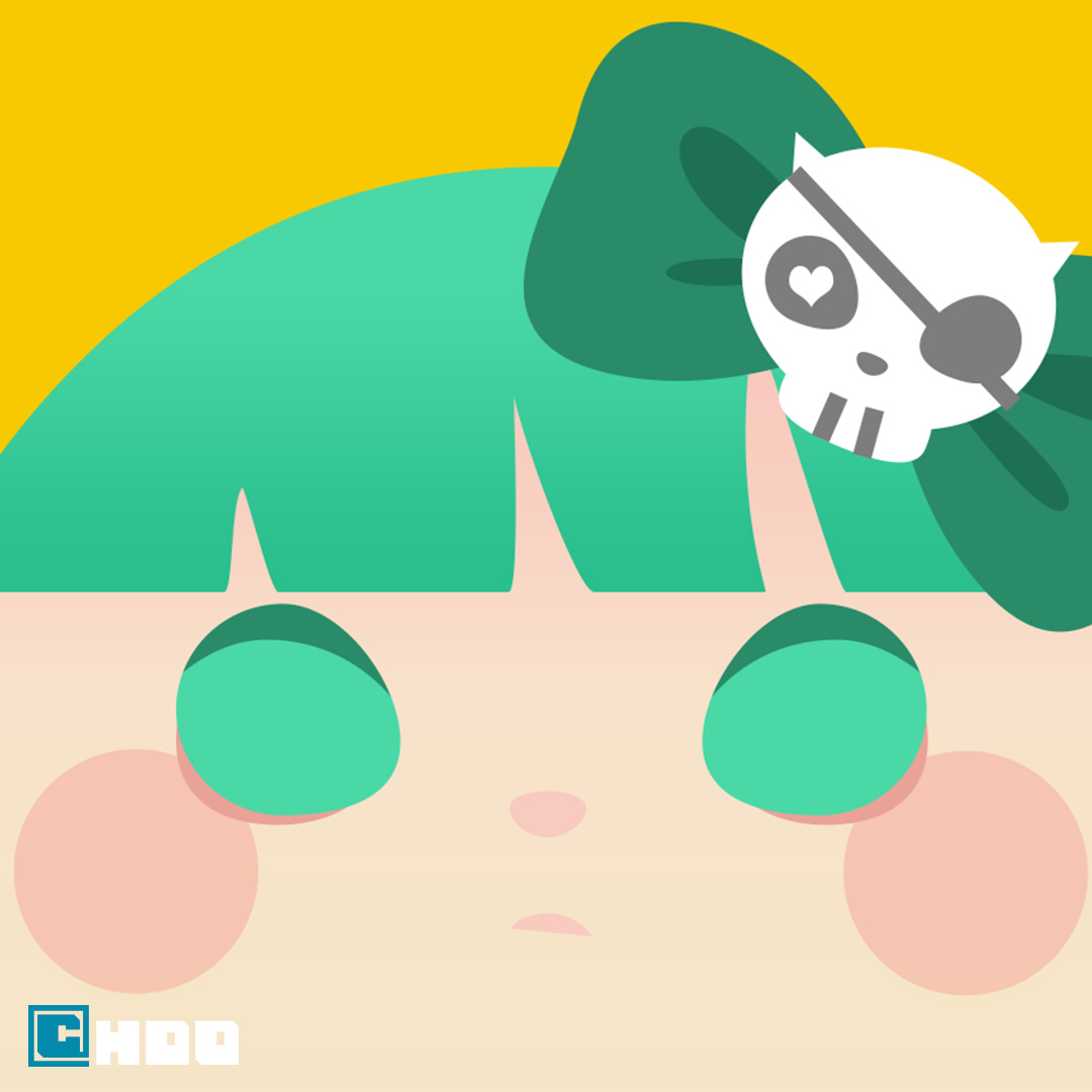 ゲームのキャラクターをアイコンにしたもの

#ハリネズミ企画社
#アートワーク
#Artwork
#ポートフォリオ
#Portfolio
#Illustrator
#作品#絵
#イラスト
#Illustration
#キャラクター
#ゆるキャラ
#ちびキャラ